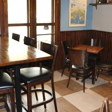 Kettle Creek Inn Port Stanley Buitenkant foto