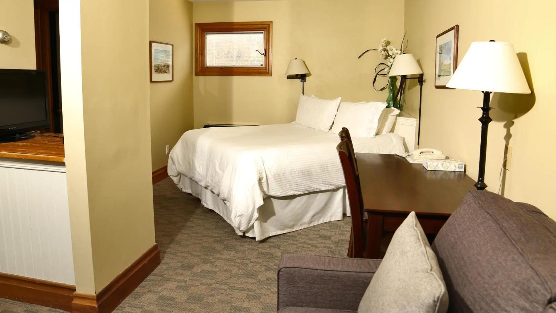 Kettle Creek Inn Port Stanley Buitenkant foto