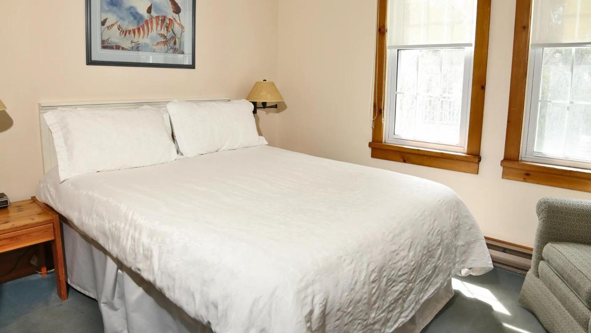 Kettle Creek Inn Port Stanley Buitenkant foto