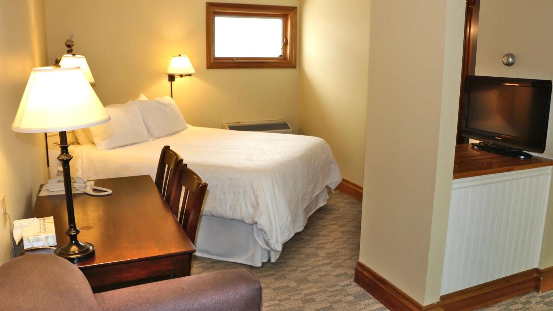 Kettle Creek Inn Port Stanley Buitenkant foto