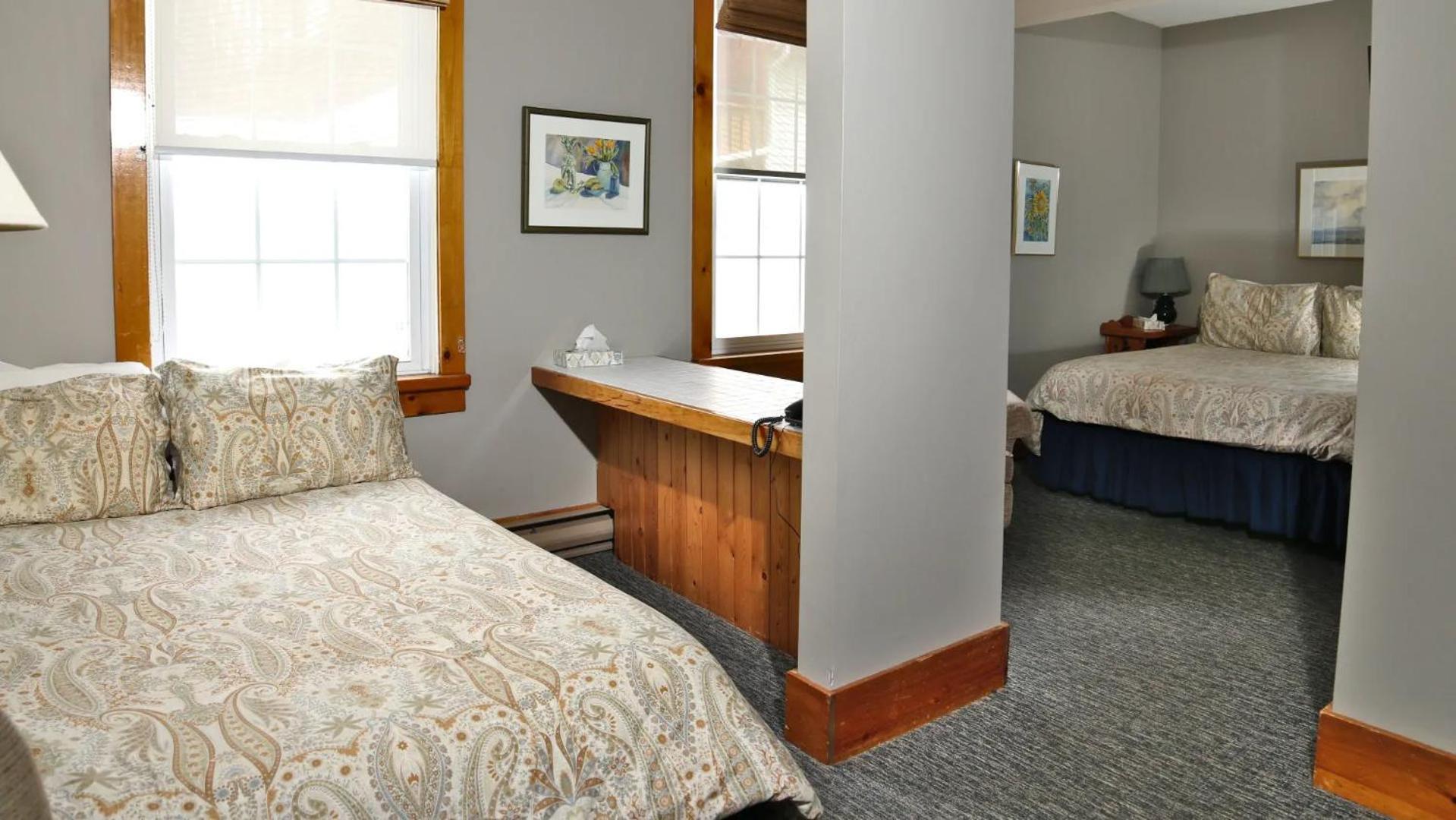 Kettle Creek Inn Port Stanley Buitenkant foto