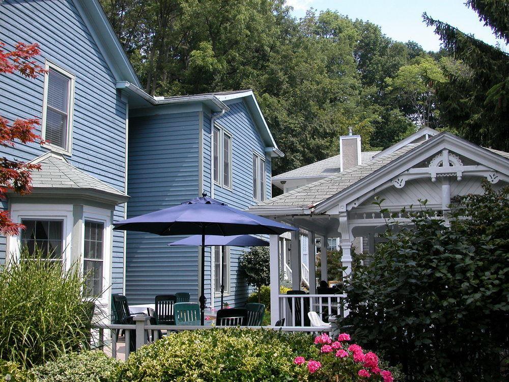 Kettle Creek Inn Port Stanley Buitenkant foto