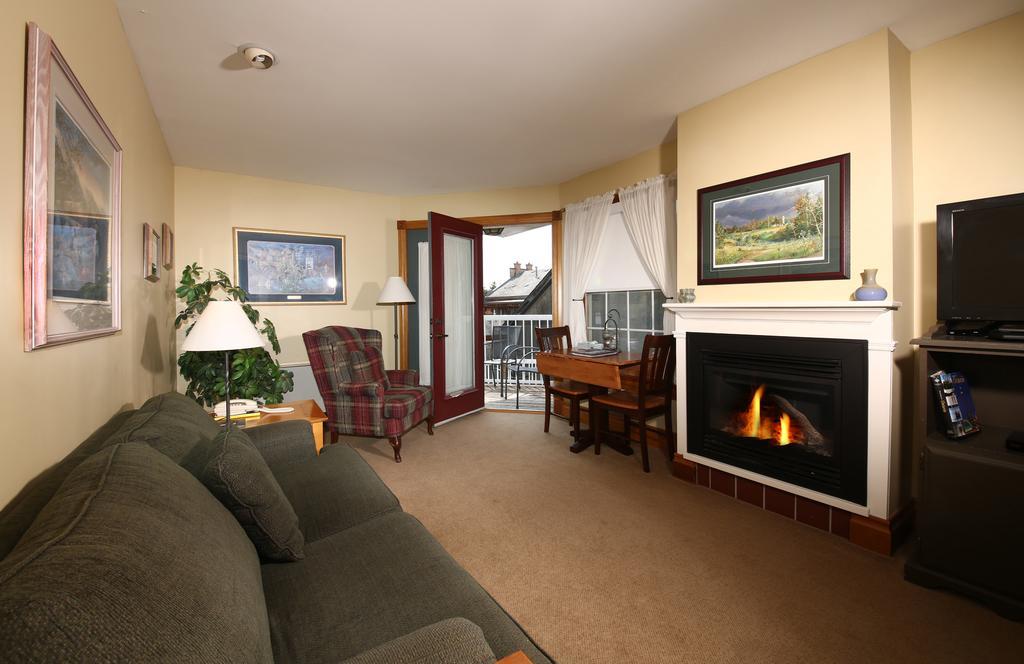 Kettle Creek Inn Port Stanley Buitenkant foto