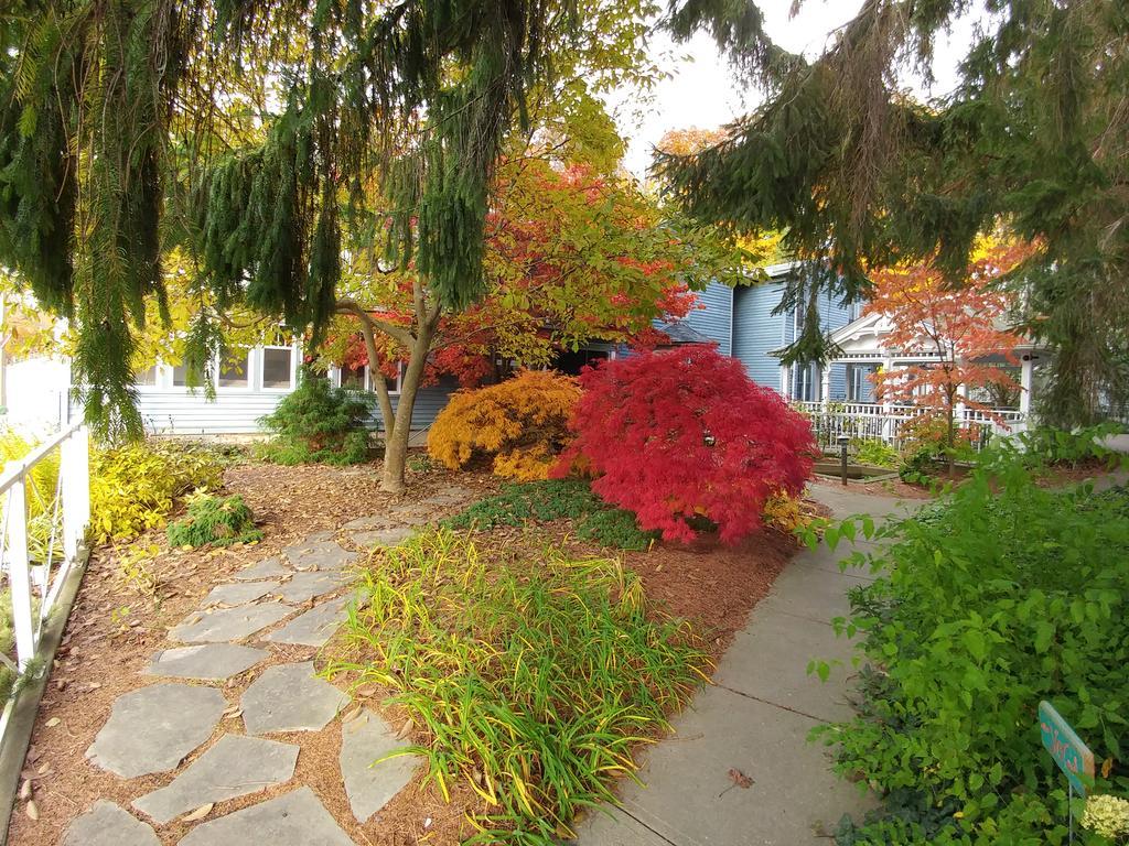 Kettle Creek Inn Port Stanley Buitenkant foto