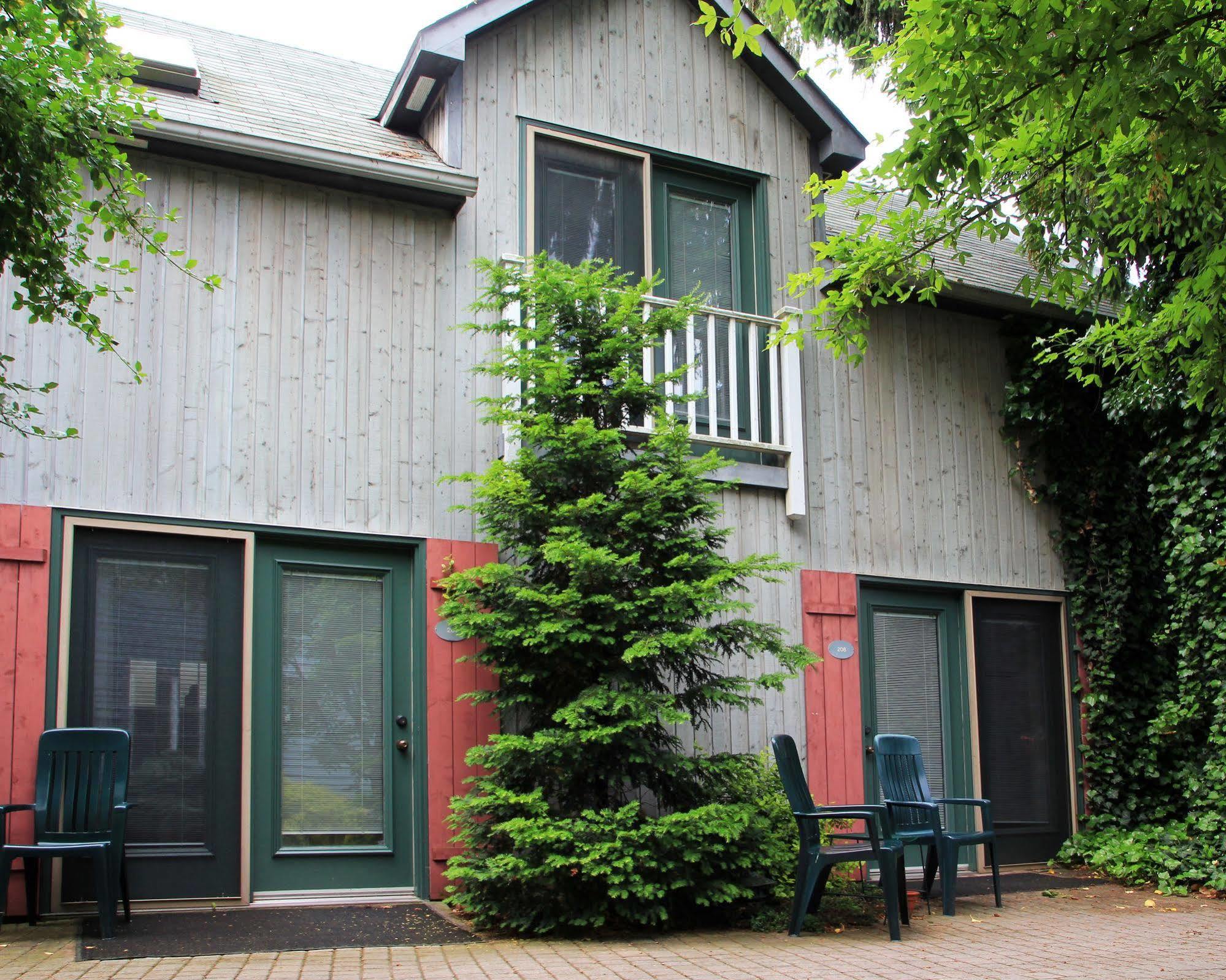 Kettle Creek Inn Port Stanley Buitenkant foto