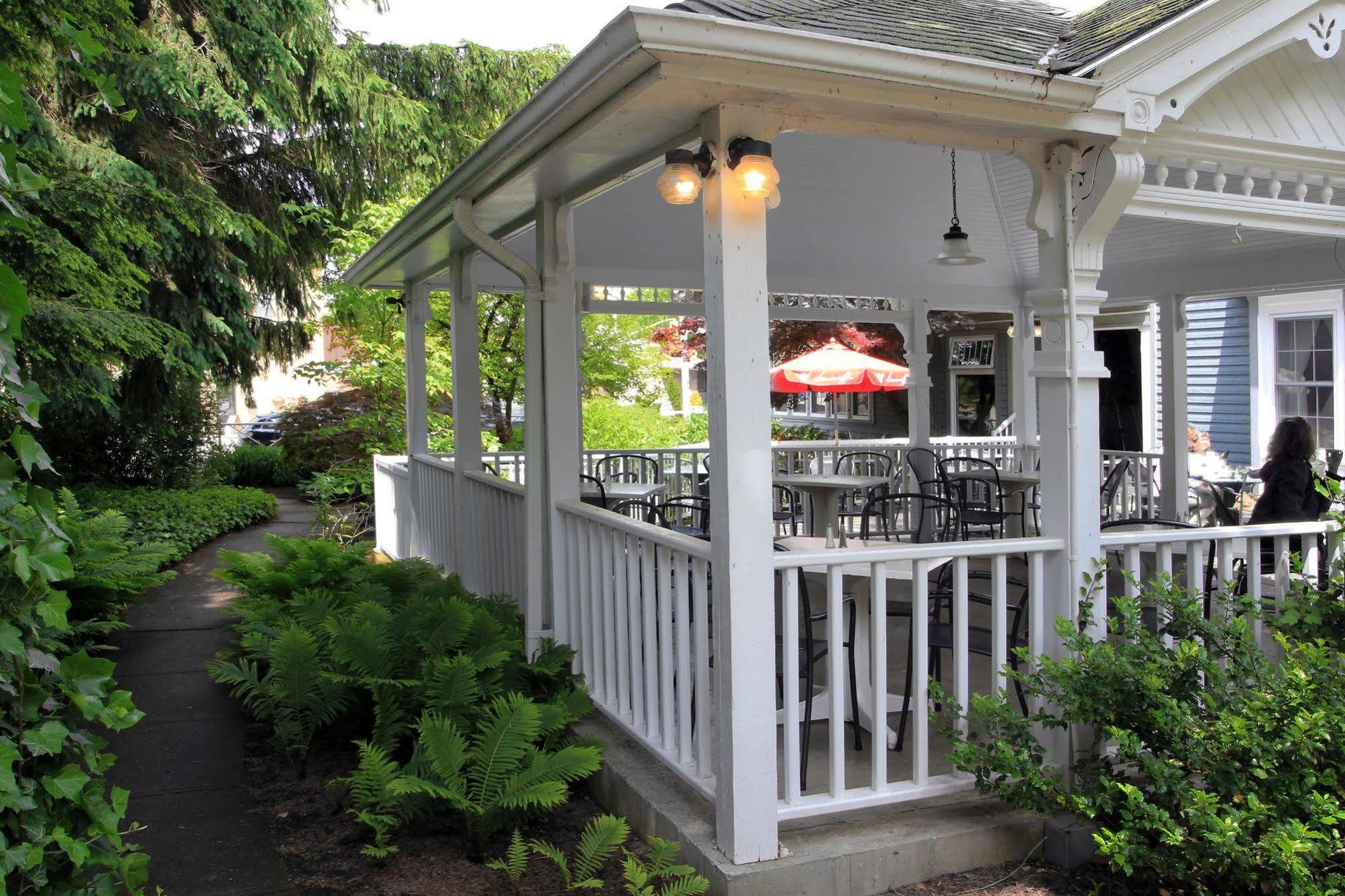 Kettle Creek Inn Port Stanley Buitenkant foto